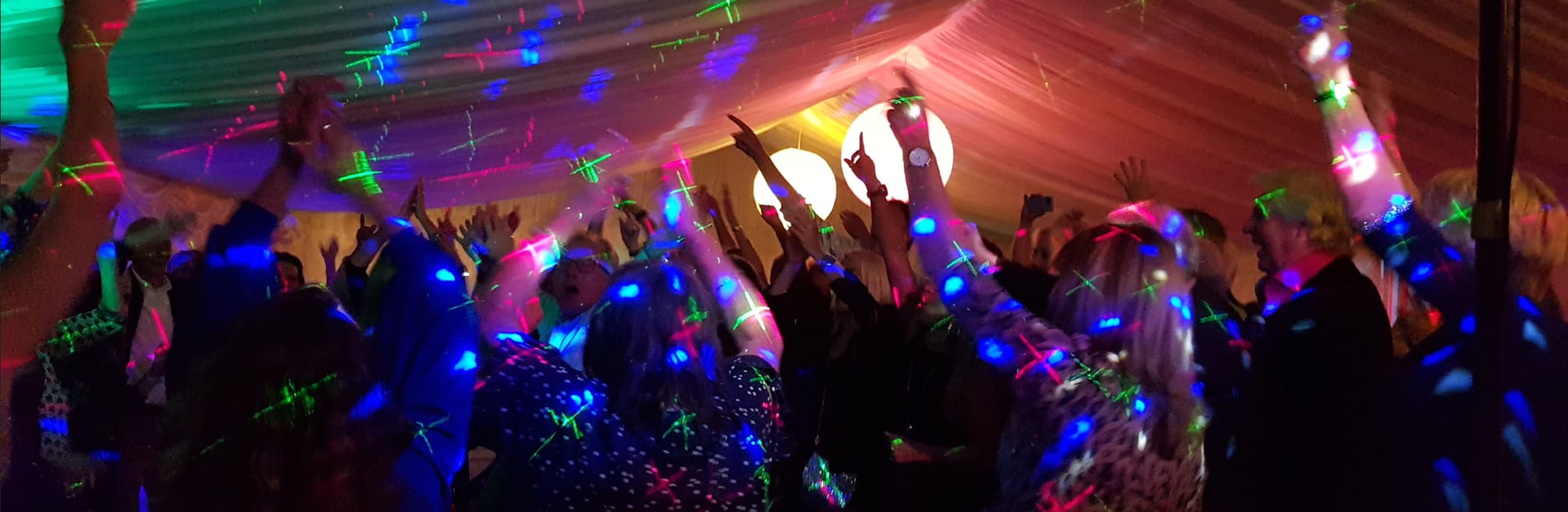 Vinyl DJs Have More Fun