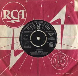 Monkees Record