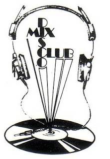 An Original Disco Mix Club Member