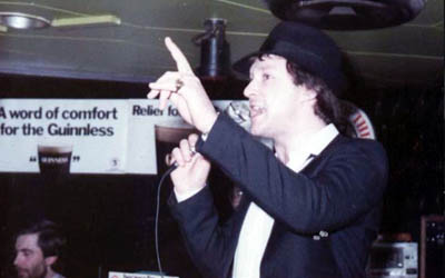 Gary In Action