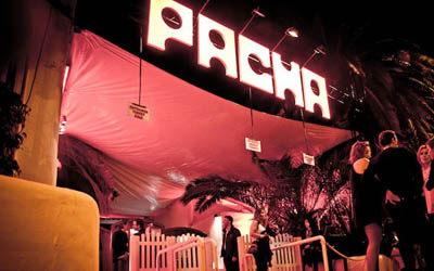 Various Venues