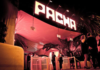 Pacha