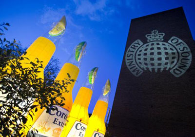 Ministry Of Sound