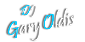 Gary Oldis - International Nightclub DJ