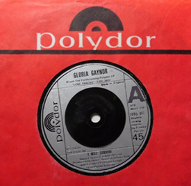 I Will Survive - Gloria Gaynor