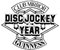 Guinness DJ Of the Year Finalist