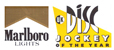 Marlboro Lights DJ Of the Year Finalist