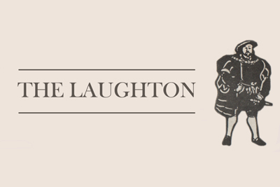 Laughtons Nightclub Ticket