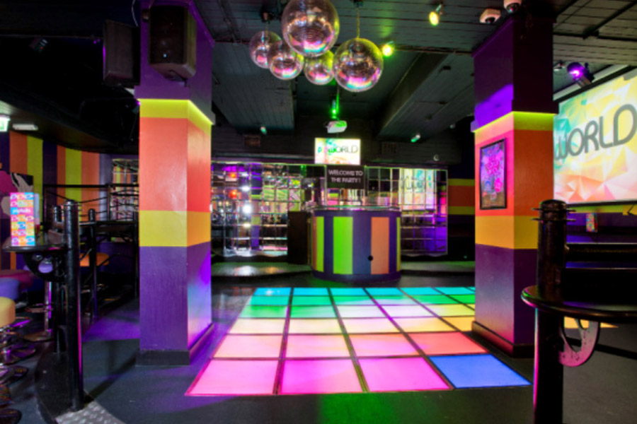 Popworlds